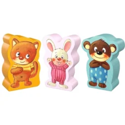 HABA My Very First Games - Off To Bed! -Haba GUEST 0194e085 4ec5 4001 8157 dbd30715267d