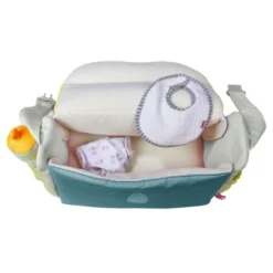 HABA Diaper Bag Summer Meadow 14 HABA Diaper Bag Summer Meadow -Haba GUEST 05258a8f 85ad 430a 8104 ef2d79e3bcb0