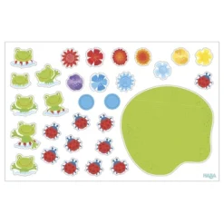 Haba Magnetic Game Box 1 2 3 Numbers & You - 158 Magnetic Pieces In Travel Cardboard Carrying Case 14 Haba Magnetic Game Box 1 2 3 Numbers & You - 158 Magnetic Pieces In Travel Cardboard Carrying Case -Haba GUEST 07653261 bfcb 4cca 8772 4347e510c09e