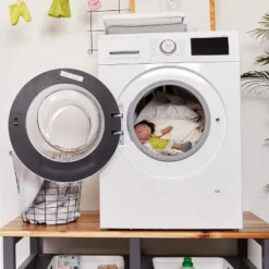 HABA Cari 12" Soft Doll - Machine Washable -Haba GUEST 0c7e7cdc 61ea 4ea9 bdfc a8c57f816dc4