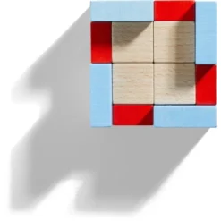 HABA Four By Four Wooden Building Blocks (Made In Germany) -Haba GUEST 0db773a8 0f7e 493f b7fa fde38edd7b0e