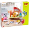 HABA Animal Balancing Act Wobbly Stacking Dexterity Game For Ages 2+ (Made In Germany) 2 HABA Animal Balancing Act Wobbly Stacking Dexterity Game For Ages 2+ (Made In Germany) -Haba GUEST 12e86698 ab93 4b1e adb5 6f381dcf4cb4