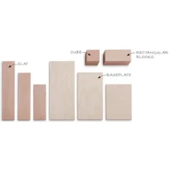 HABA Clever Up! Building Block System 2.0 (Made In Germany) -Haba GUEST 15cc42ba c08a 4083 8437 f0f7757fa002