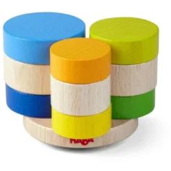 HABA Wobbly Tower Stacking Game (Made In Germany) 17 HABA Wobbly Tower Stacking Game (Made In Germany) -Haba GUEST 168f423d 0817 4884 a230 883c74fb7028
