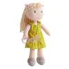 HABA Leonore 12" Soft Doll With Blonde Hair And Removable Glasses (Machine Washable) -Haba GUEST 2a27b2a1 a072 4f4c befe e2c7cdf17c92