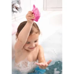 HABA Water Friends Ocean Fishing Fun Bath Toy With 5 Squirting Fish -Haba GUEST 3533d519 4183 4248 8224 1d71755e36ac
