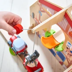 HABA Kullerbu Farmyard Starter Set With Sound -Haba GUEST 35834638 381c 4706 969e 65e497ba56fb