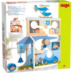 HABA Motor Skill Game Action Station -Haba GUEST 36ef14aa 623f 4946 b6fc bfffa18fcf2e