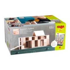 HABA Clever Up! Building Block System 2.0 (Made In Germany) -Haba GUEST 3742f5b2 2ae2 434e 9c6b 34bf0bfe6785