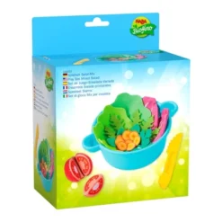 HABA Biofino Mixed Salad - Pretend Play Food Encourages Healthy Habits -Haba GUEST 3ade9675 9980 48fb 947b 8056d9ae3820