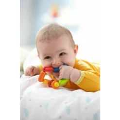 HABA Clutching Toy Dilly-Dally (Made In Germany) -Haba GUEST 3cd5c68d 28a8 4768 8d1f 033785996ddb