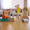 HABA Animal Parade Wooden Blocks - 25 Piece Set (Made In Germany) 1 HABA Animal Parade Wooden Blocks - 25 Piece Set (Made In Germany) -Haba GUEST 3efc2fc2 06a6 4d80 9b9e 95b1f8f975ad