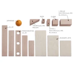 HABA Clever Up! Building Block System 4.0 (Made In Germany) -Haba GUEST 41730b93 bbbc 4525 9362 3cc8ebd27bc6