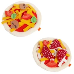 HABA Biofino Mini Pizza's For Pretend Role Play -Haba GUEST 418d87bf b9cc 49a2 888d 02e5a0b2a954