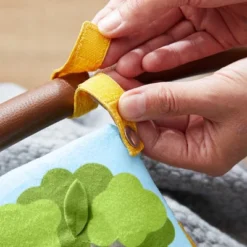 HABA Koala Soft Fabric Baby Book -Haba GUEST 4244a30d d967 4d8e b04d c58ca5a456d0