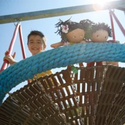 HABA Doll William -Haba GUEST 46737406 9386 4445 8d8e 3843d3db1b0e