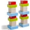 HABA Four By Four Wooden Building Blocks (Made In Germany) 2 HABA Four By Four Wooden Building Blocks (Made In Germany) -Haba GUEST 482fbd28 9e98 4975 b06e 46ea8efc6094