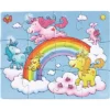 HABA Unicorn Glitterluck Set Of 3 Jigsaw Puzzles -Haba GUEST 4ad545ab 20e2 4f89 8eeb df865df20060
