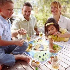 HABA Orchard Game - Classic Cooperative Board Game (Made In Germany) -Haba GUEST 523abf07 d928 439c b6b3 c2b1965bb0e0