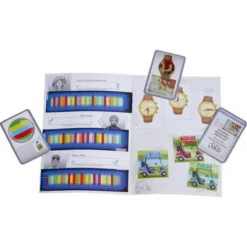 HABA The Key: Murder At The Oakdale Club -Haba GUEST 55c0a746 6aa1 437e 87d2 a25d653723fe