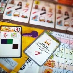 HABA The Key: Sabotage At Lucky Llama Land -Haba GUEST 563abc5f 1164 44ea 96e0 61035e923dd2