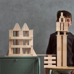 HABA Clever Up! Building Block System 4.0 (Made In Germany) -Haba GUEST 5709a3d5 19ff 40ca b27c 53ce593c1d9f