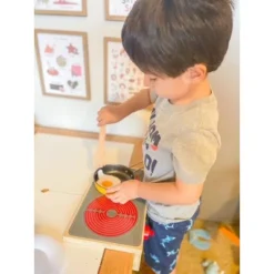 HABA Cooktop Set Culina (Made In Germany) -Haba GUEST 5cf86e42 98ca 4177 bdb8 ae4506e989f2