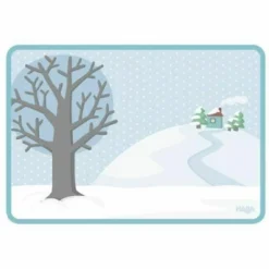 HABA Seasons Magnetic Game Box -Haba GUEST 63593e5f 1b41 48de a1d9 c5ab72b25fb2