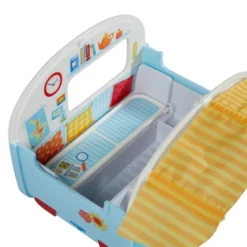 HABA Little Friends Vacation Camper Play Set -Haba GUEST 63d8f01f 9f15 4d30 a628 8f53af1e04c6