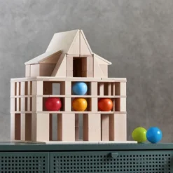 HABA Clever Up! Building Block System 4.0 (Made In Germany) -Haba GUEST 6428df55 f7d8 43a6 ba6c e3c0358cc098