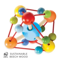 HABA Baby Grasping Toy Tirili (Made In Germany) -Haba GUEST 64962871 144b 4afe 984b dd0b371634de