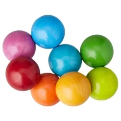 HABA Magica Wooden Baby Clutching Toy & Teether (Made In Germany) -Haba GUEST 64bc43c9 0a9d 45be bafb d5808ab58404