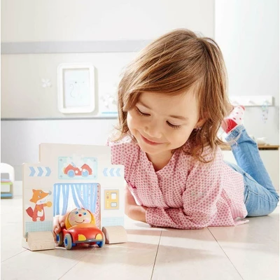 HABA Kullerbu Car Wash Accessory 5 HABA Kullerbu Car Wash Accessory - Image 3