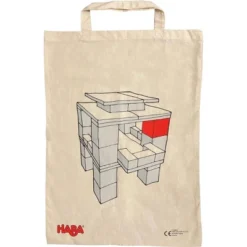 HABA Clever Up! Building Block System 2.0 (Made In Germany) -Haba GUEST 67a58724 4bcc 48f6 a3ff 45b1855a31bd