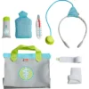 HABA 8 Piece Pretend Play Doll-Sized Pretend Play Doctor Set -Haba GUEST 6b3eecaa 6d4c 4913 82da 3a18b25ceed6