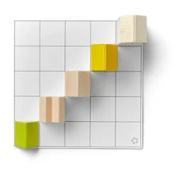 HABA Logical Master Builder Blocks - 26 Blocks (Made In Germany) -Haba GUEST 6b5624be 01cd 4817 a316 814d7027c493