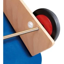 HABA Walker Wagon - First Push Toy With Seat & Storage -Haba GUEST 6e43482e 5292 42fd 954e abd1f65412fe