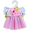 HABA Fairy Magic 2 Piece Dress Set With Headband For 12" HABA Soft Dolls 1 HABA Fairy Magic 2 Piece Dress Set With Headband For 12" HABA Soft Dolls -Haba GUEST 6fbdcf1a 6822 45a7 b0ac 345edf5f8d9d