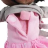 HABA Ballet Dream 5 Piece Outfit For 12" HABA Soft Dolls