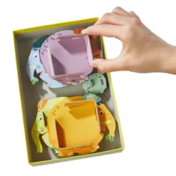 HABA Eager Elephants - Beginner Tile Placement Game For Ages 4+ 14 HABA Eager Elephants - Beginner Tile Placement Game For Ages 4+ -Haba GUEST 74b89fe7 7d6c 412e 8e7c 654d1ba6e02a
