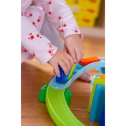 HABA Kulllerbu Kringel Domino Playset - 33 Piece Ball Track Starter Set -Haba GUEST 78256989 4fa5 4eab b38b 64650b11f704