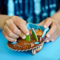 HABA Hedgehog Haberdash Memory Game (Made In Germany) -Haba GUEST 7a3bb0bf 9a92 435e a54b ae14b9b91cb8