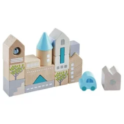 HABA Bad Rodach Building Blocks (Made In Germany)