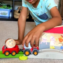 HABA Kullerbu Farmyard Starter Set With Sound -Haba GUEST 7fc05da5 d4f1 4620 968f d32c6734f20f