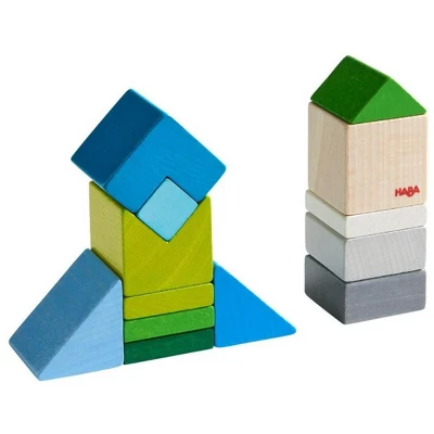 HABA Chromatix Building Blocks (Made In Germany) 6 HABA Chromatix Building Blocks (Made In Germany) - Image 4