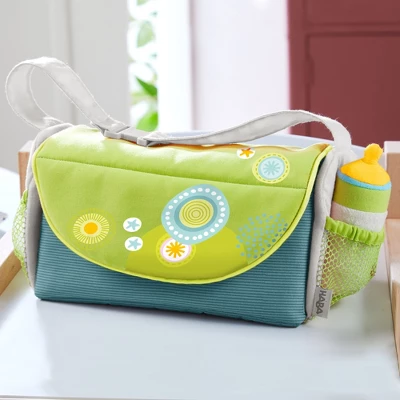 HABA Diaper Bag Summer Meadow 8 HABA Diaper Bag Summer Meadow - Image 6