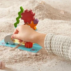 HABA Flotsam Float - Island Hopping, Wreckage Piling Stacking And Balancing Game -Haba GUEST 8c8dee3e 551d 4805 b447 8806013544fd