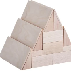 HABA Clever Up! Building Block System 4.0 (Made In Germany) -Haba GUEST 8e475e5c c254 4746 b8bf adf8ed7e7517