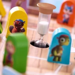 HABA Capt'n Pepe Treasure Ahoy! - A Create Your Own Adventure Legacy Game For Ages 6+ -Haba GUEST 986acefb 3000 48a8 b81c 8f0695c70321