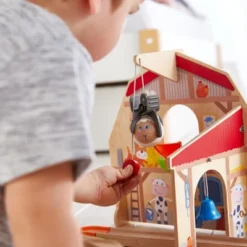 HABA Kullerbu Farmyard Starter Set With Sound -Haba GUEST 9a0c2a22 1106 4c1b b2ee 275c8c7b0ea8